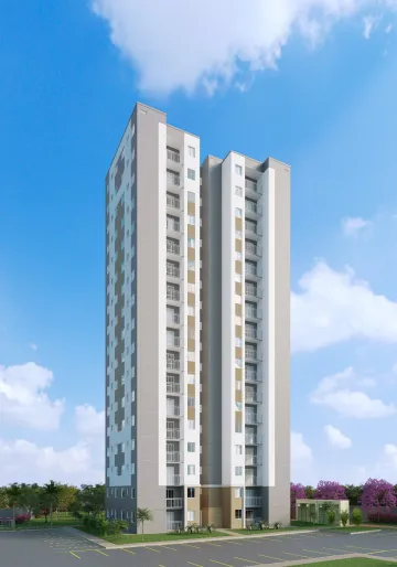 Apartamento  venda no Gran Vic Tupinambs em Santa Brbara d`Oeste/SP